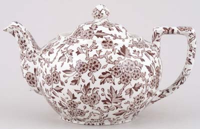 Teapot large